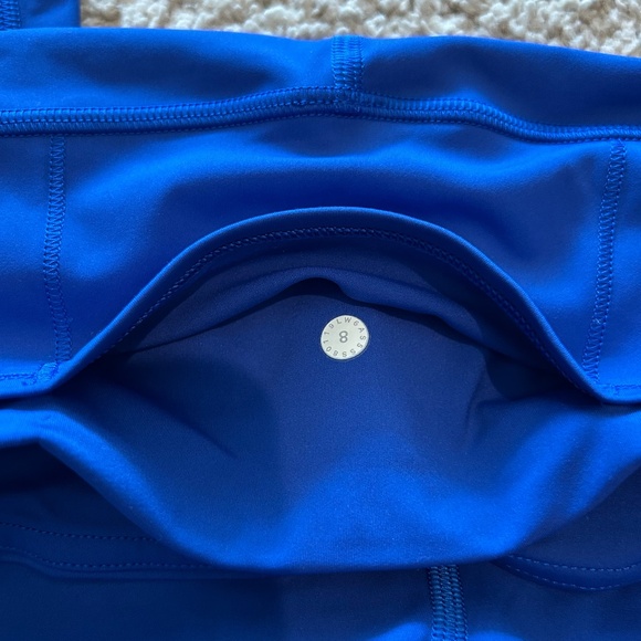 Lululemon fast & free - Picture 3 of 4